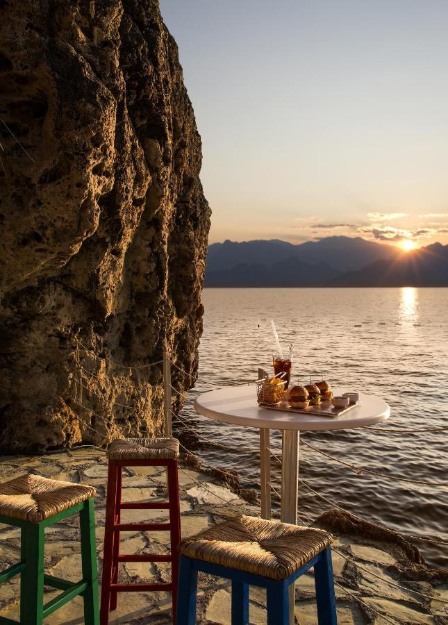 Готель The Marmara 5*