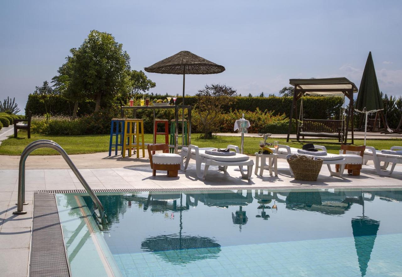 The Marmara Готель 5*