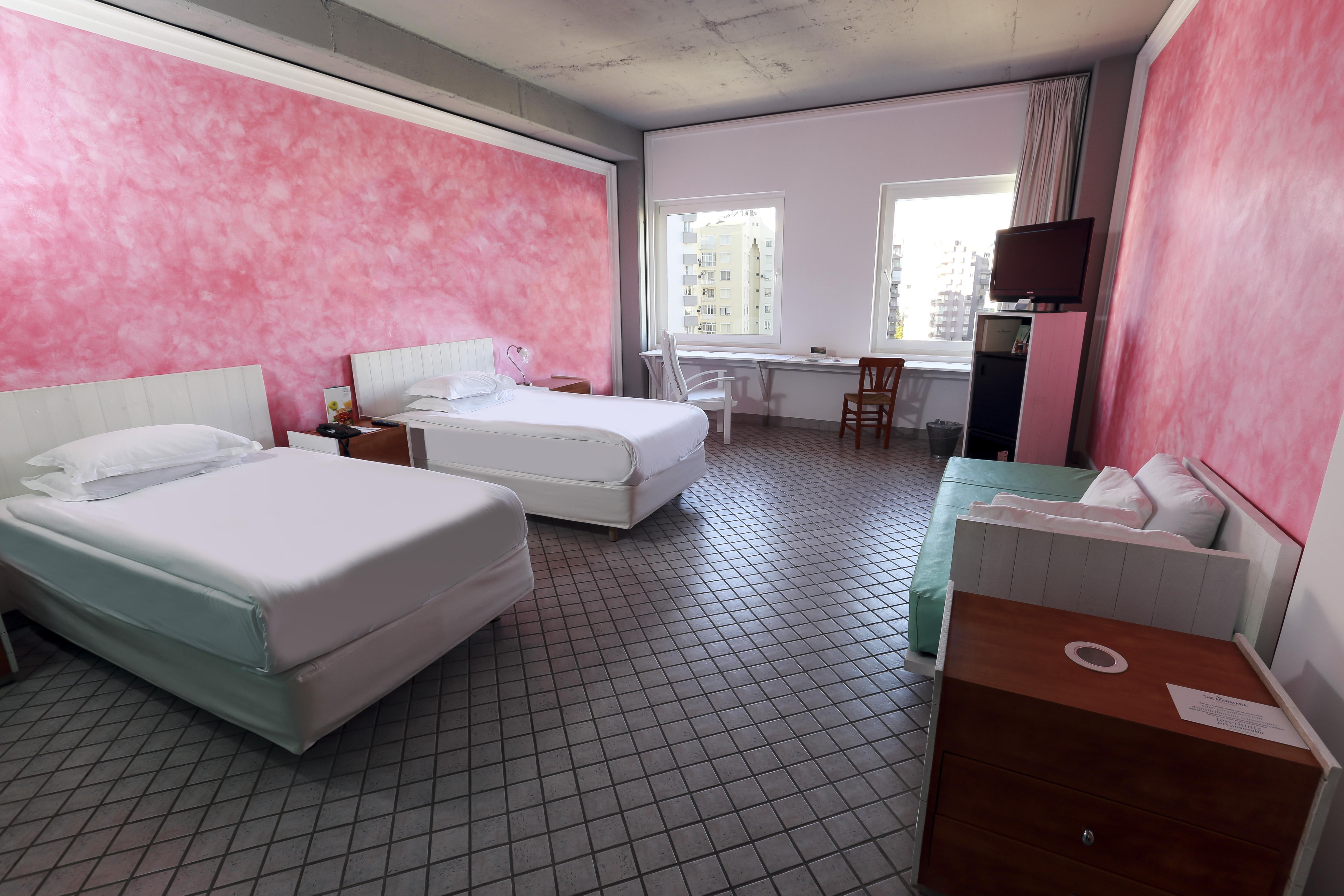 The Marmara 5* Анталія