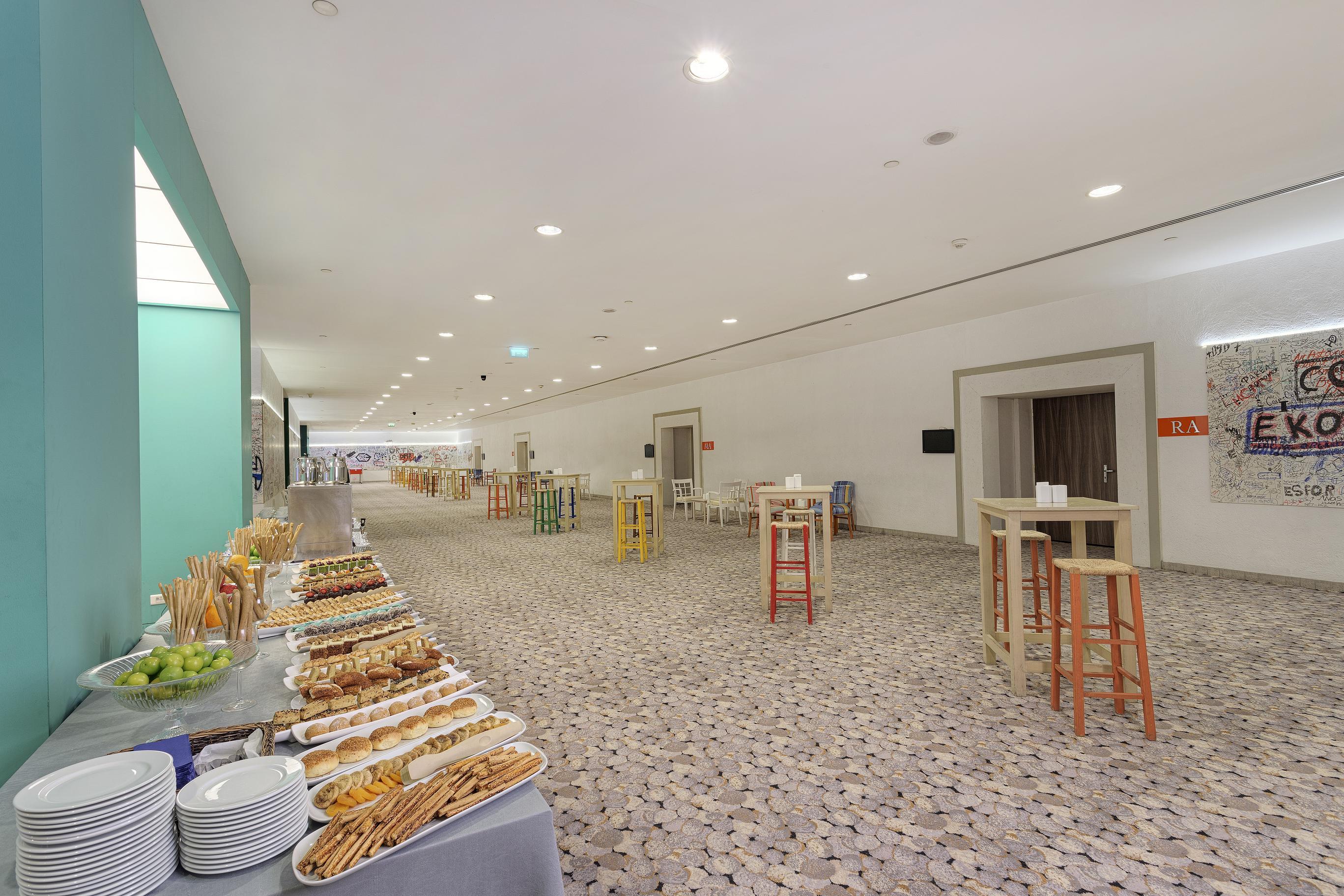 The Marmara 5* Анталія