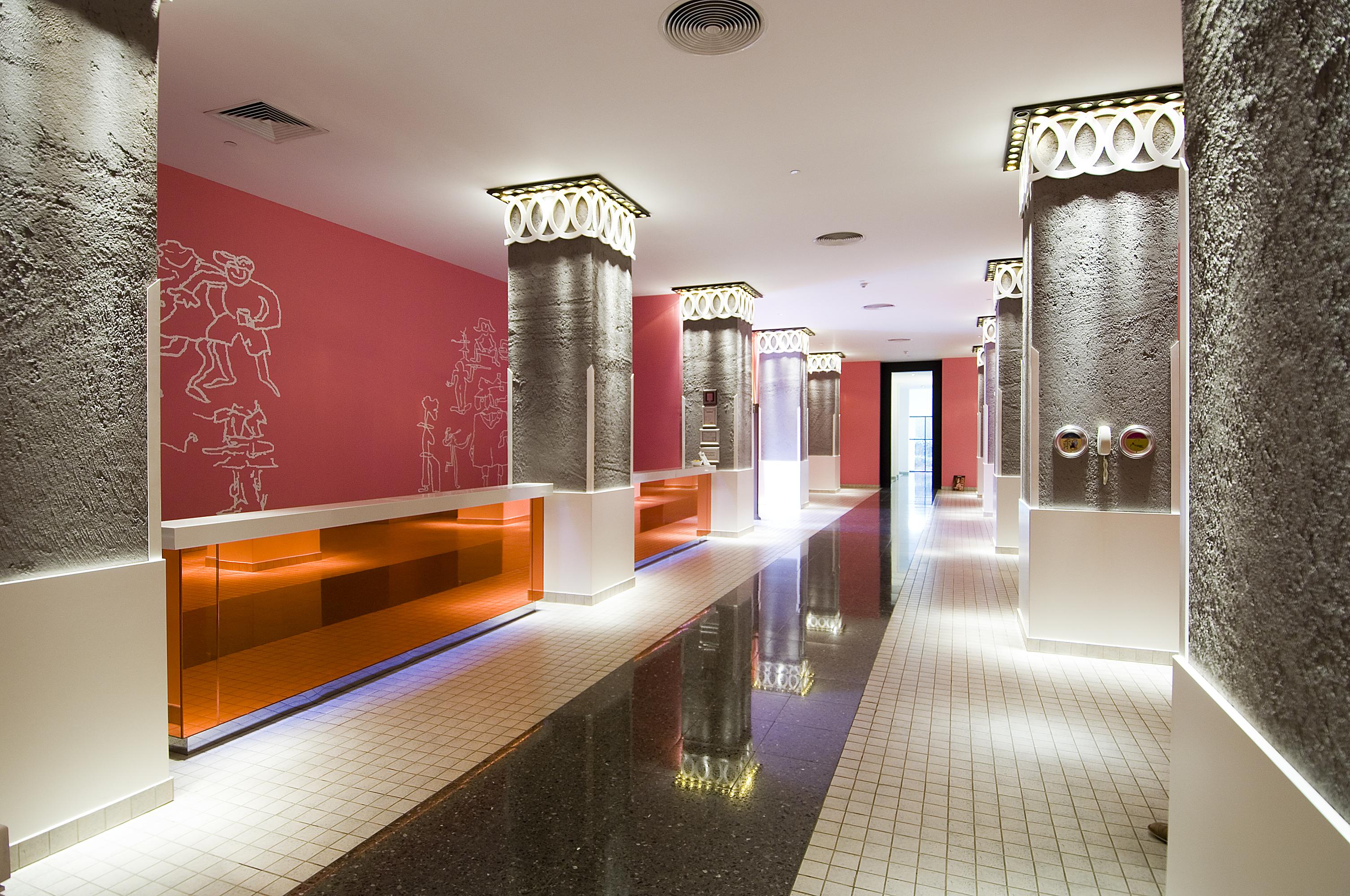 The Marmara Готель 5*
