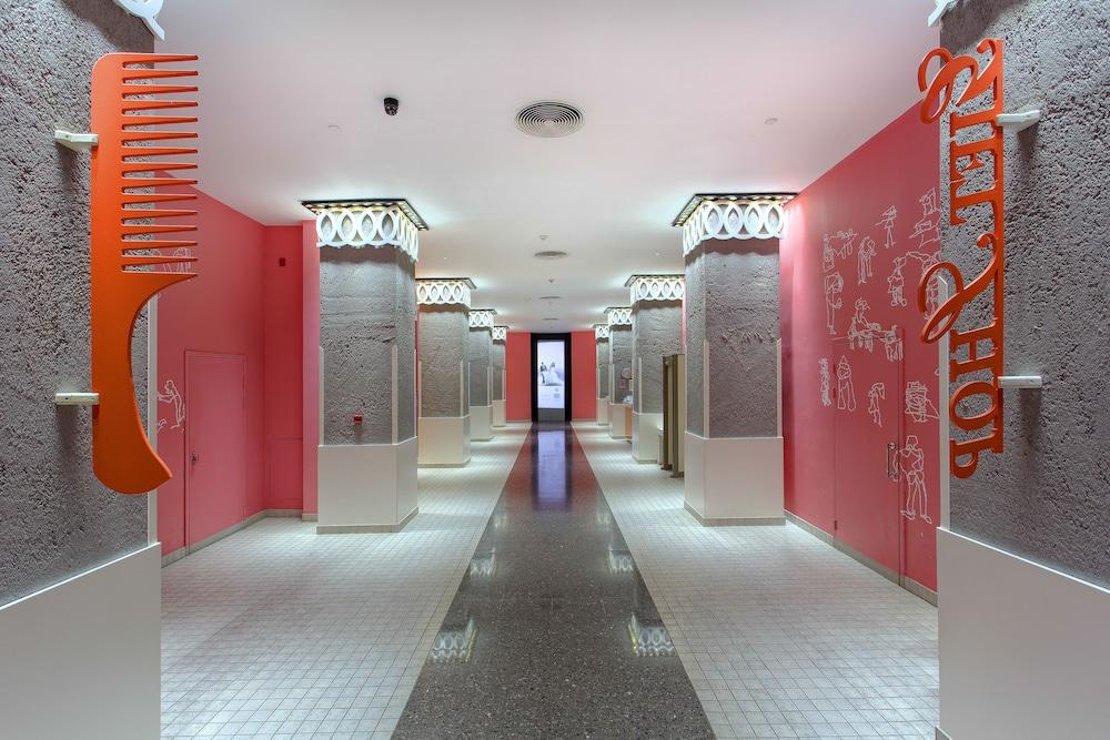 The Marmara Готель 5*